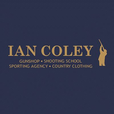 Ian Coley