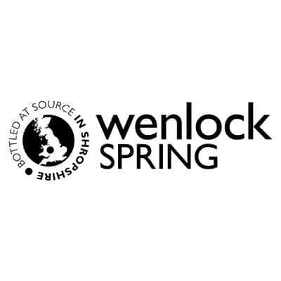 Wenlock Spring