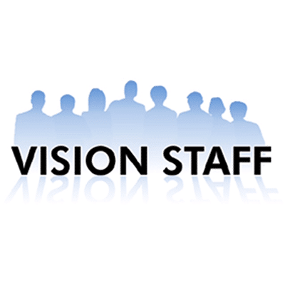 Vision Staff