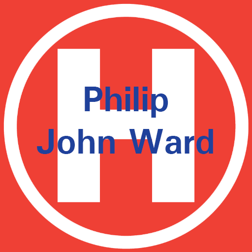 Philip Ward