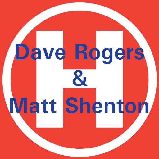 Rogers & Shenton